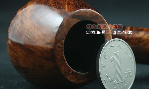 法国chacom石楠木烟斗|6件套装普瑞玛269fp-6