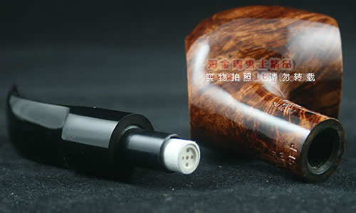 法国chacom石楠木烟斗|6件套装普瑞玛269fp-7