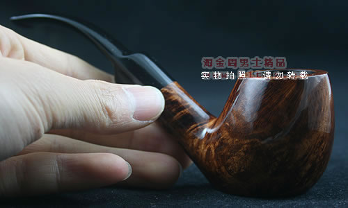 法国chacom石楠木烟斗|6件套装普瑞玛269fp-8