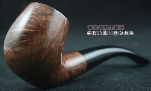 希腊阿玛迪斯石楠木烟斗|6件套装42-1