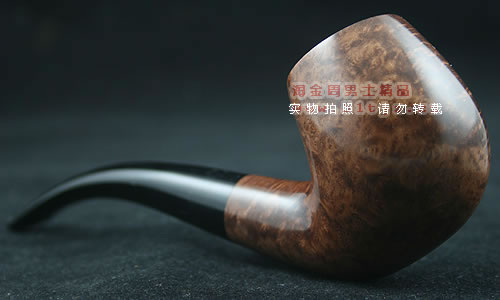 希腊阿玛迪斯石楠木烟斗|6件套装42-2