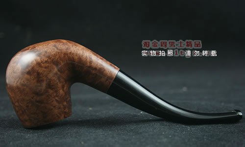 希腊阿玛迪斯石楠木烟斗|6件套装42-4