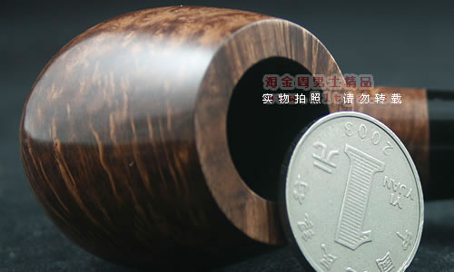 希腊阿玛迪斯石楠木烟斗|6件套装42-5