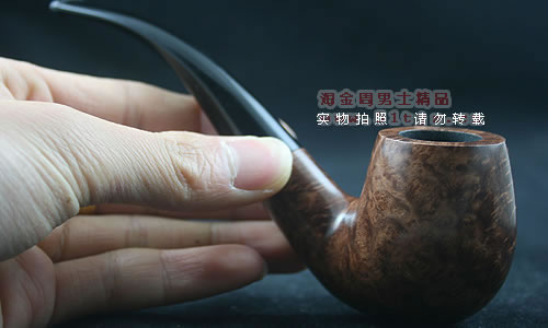 希腊阿玛迪斯石楠木烟斗|6件套装42-7