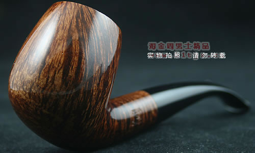 法国chacom石楠木烟斗|6件套装普瑞玛43-1