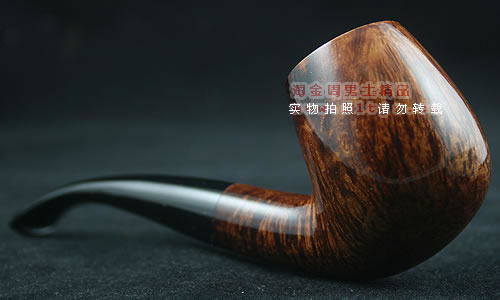 法国chacom石楠木烟斗|6件套装普瑞玛43-2