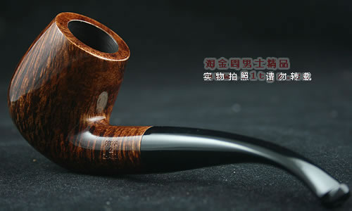 法国chacom石楠木烟斗|6件套装普瑞玛43-3