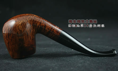 法国chacom石楠木烟斗|6件套装普瑞玛43-4