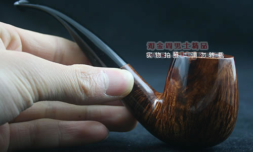 法国chacom石楠木烟斗|6件套装普瑞玛43-7