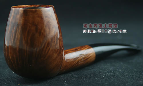 法国chacom石楠木烟斗|6件套装普瑞玛861-1