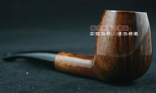 法国chacom石楠木烟斗|6件套装普瑞玛861-2