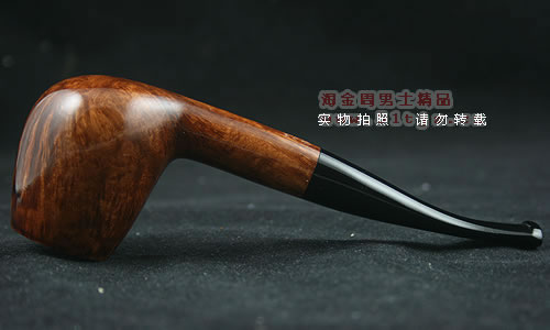 法国chacom石楠木烟斗|6件套装普瑞玛861-4