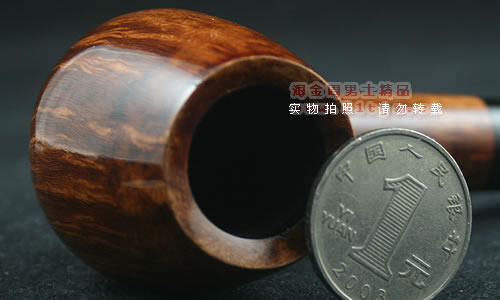 法国chacom石楠木烟斗|6件套装普瑞玛861-5