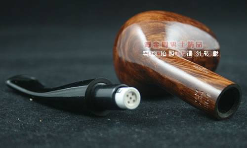 法国chacom石楠木烟斗|6件套装普瑞玛861-6