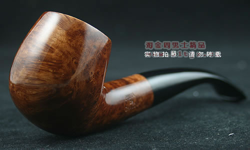 法国chacom石楠木烟斗|5件套装普瑞玛914s-1