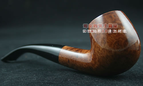 法国chacom石楠木烟斗|5件套装普瑞玛914s-2