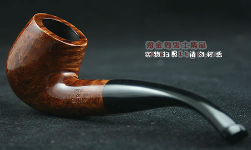 法国chacom石楠木烟斗|5件套装普瑞玛914s-3