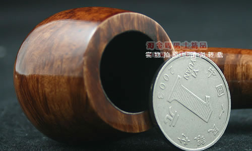 法国chacom石楠木烟斗|5件套装普瑞玛914s-5