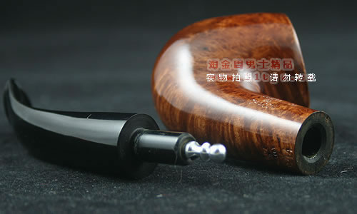 法国chacom石楠木烟斗|5件套装普瑞玛914s-6