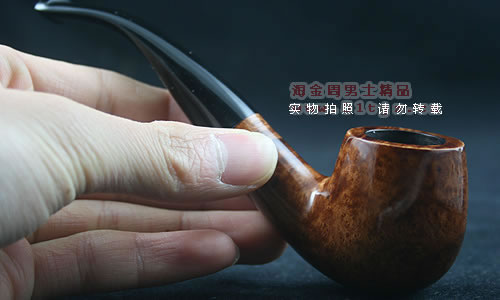 法国chacom石楠木烟斗|5件套装普瑞玛914s-7