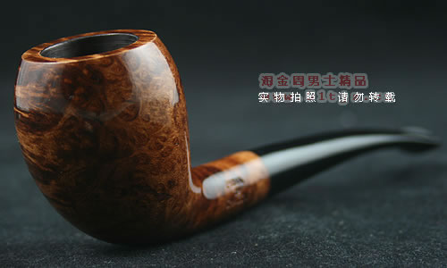 法国chacom石楠木烟斗|5件套装普瑞玛99s-1