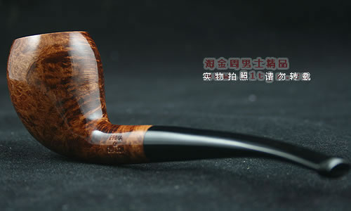 法国chacom石楠木烟斗|5件套装普瑞玛99s-3