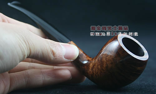 法国chacom石楠木烟斗|5件套装普瑞玛99s-7