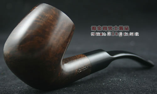 希腊kansas石楠木烟斗|6件套装k07-1