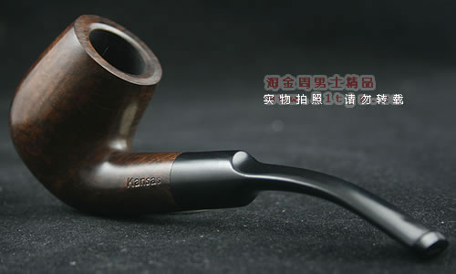 希腊kansas石楠木烟斗|6件套装k07-3
