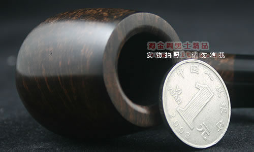 希腊kansas石楠木烟斗|6件套装k07-5