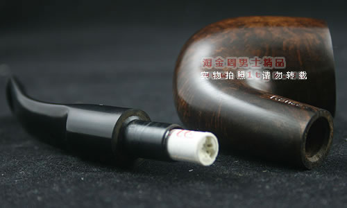 希腊kansas石楠木烟斗|6件套装k07-6