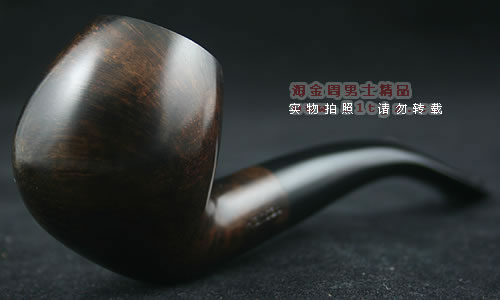 希腊kansas石楠木烟斗|6件套装k08-1