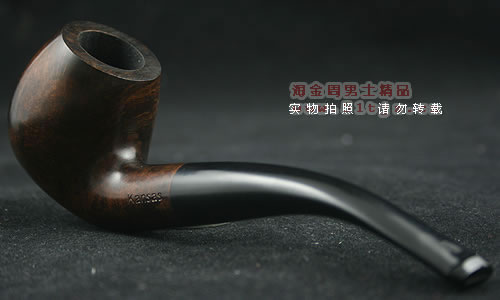 希腊kansas石楠木烟斗|6件套装k08-3