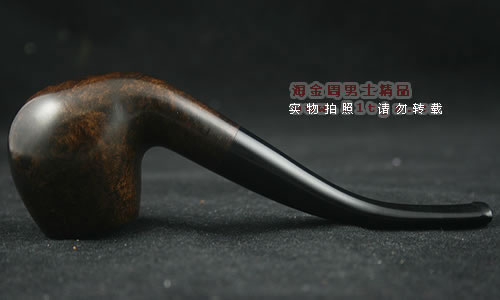 希腊kansas石楠木烟斗|6件套装k08-4