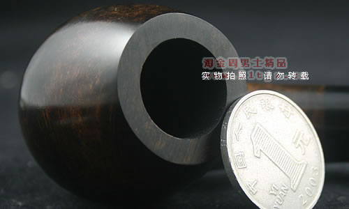 希腊kansas石楠木烟斗|6件套装k08-5