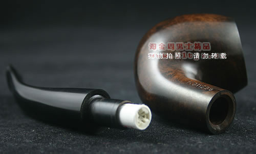 希腊kansas石楠木烟斗|6件套装k08-6