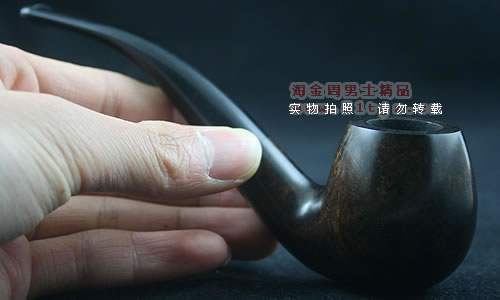 希腊kansas石楠木烟斗|6件套装k08-7