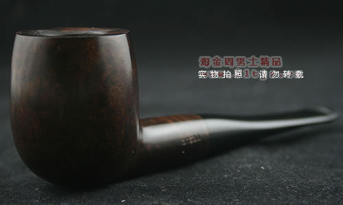 希腊kansas石楠木烟斗|6件套装k09-1