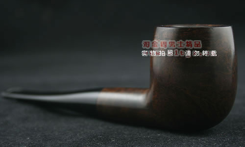 希腊kansas石楠木烟斗|6件套装k09-2