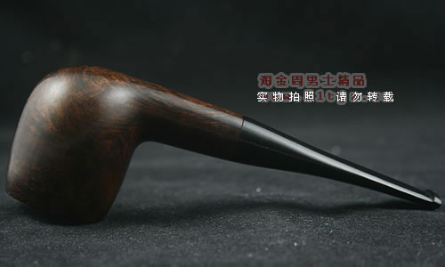 希腊kansas石楠木烟斗|6件套装k09-4