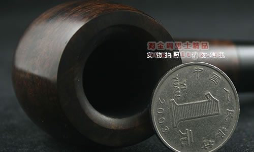 希腊kansas石楠木烟斗|6件套装k09-5