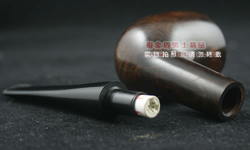 希腊kansas石楠木烟斗|6件套装k09-6