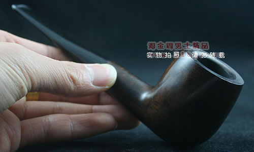 希腊kansas石楠木烟斗|6件套装k09-7