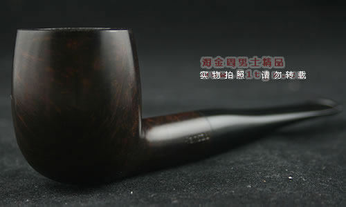 希腊kansas石楠木烟斗|6件套装k10-1