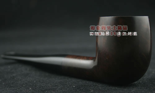 希腊kansas石楠木烟斗|6件套装k10-2