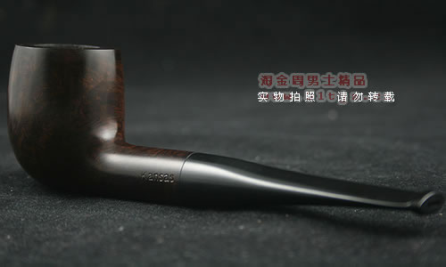 希腊kansas石楠木烟斗|6件套装k10-3