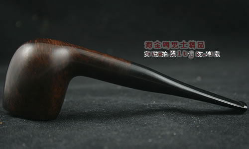 希腊kansas石楠木烟斗|6件套装k10-4