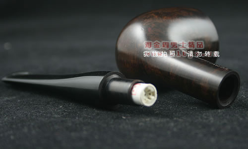 希腊kansas石楠木烟斗|6件套装k10-6