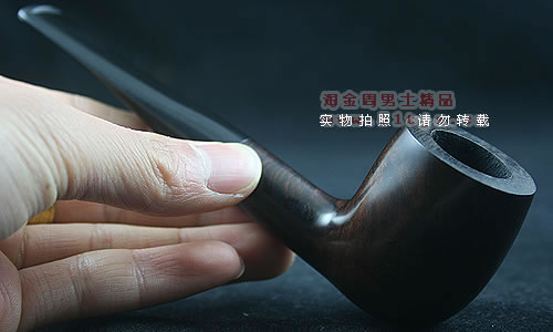 希腊kansas石楠木烟斗|6件套装k10-7