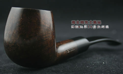 希腊kansas石楠木烟斗|6件套装k11-1